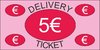 Ticket 5,00 €