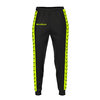 PANTS TRICOT BAND FLUO